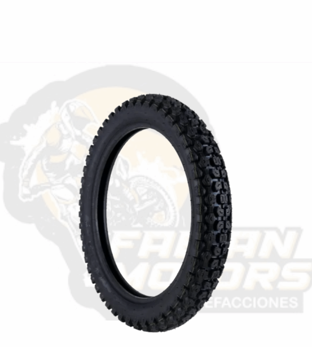 120/80-18 TT 68P 6PR AX270 TERRA PLUS