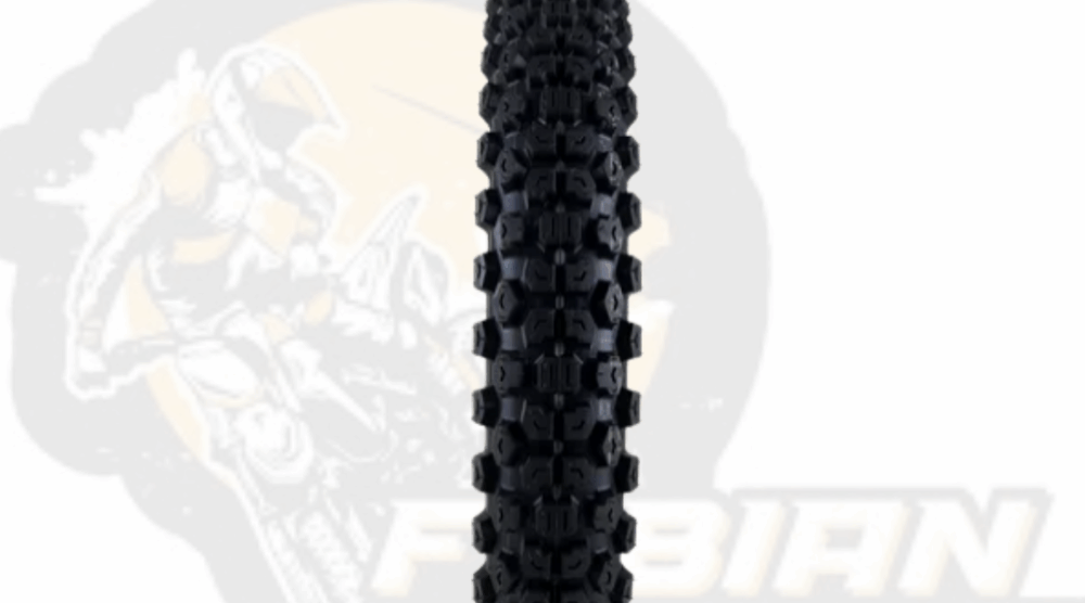 120/80-18 TT 68P 6PR AX270 TERRA PLUS