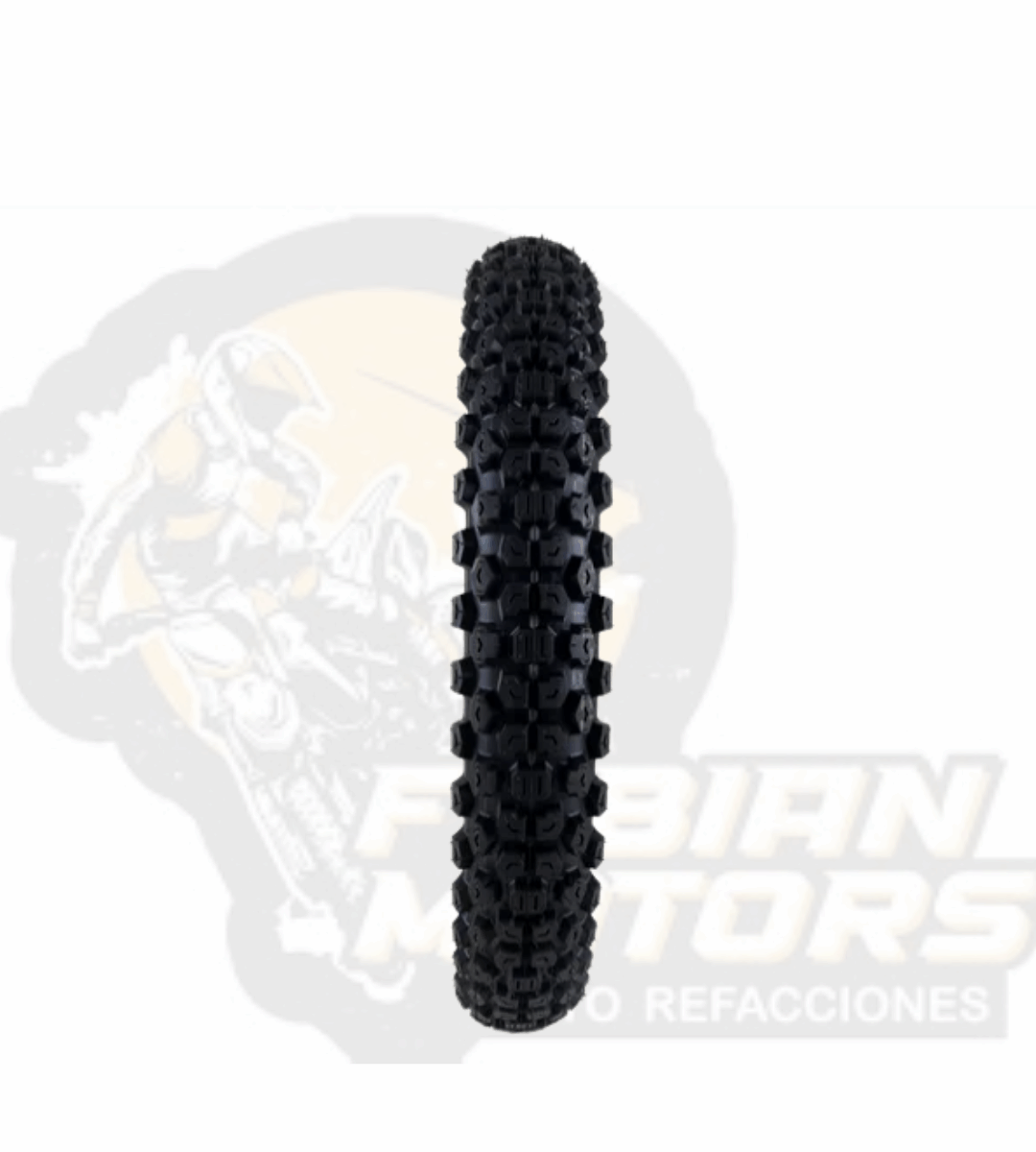 120/80-18 TT 68P 6PR AX270 TERRA PLUS