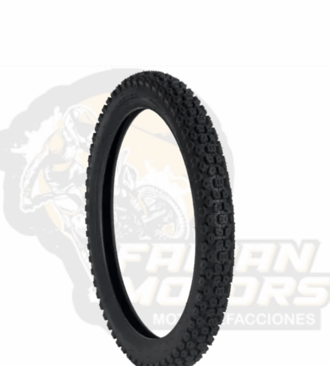 LLANTA 90/90-21 TT 60P 6PR AX270 TERRA PLUS
