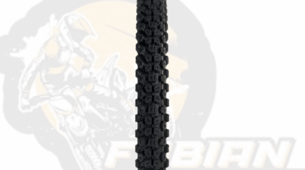 LLANTA 90/90-21 TT 60P 6PR AX270 TERRA PLUS