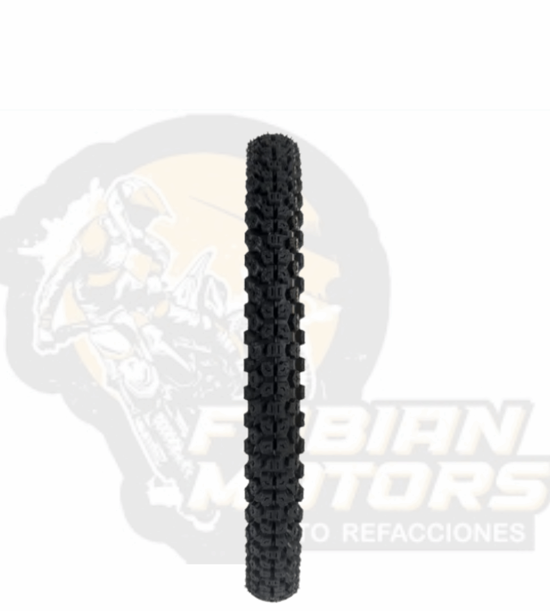 LLANTA 90/90-21 TT 60P 6PR AX270 TERRA PLUS