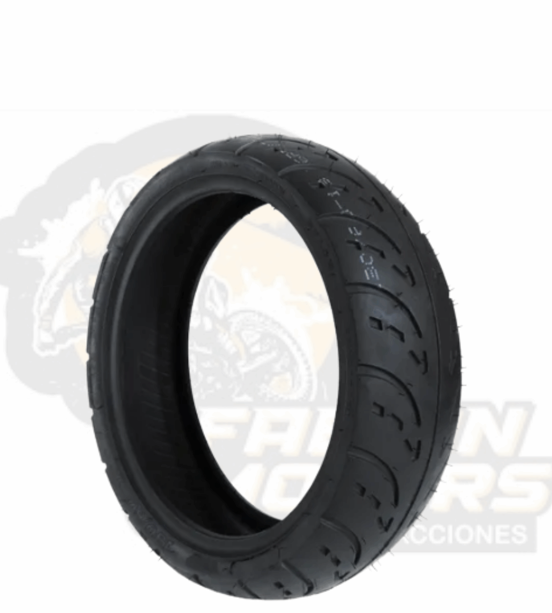 130/60-13 TL 60J 6PR P284 TERRA PLUS