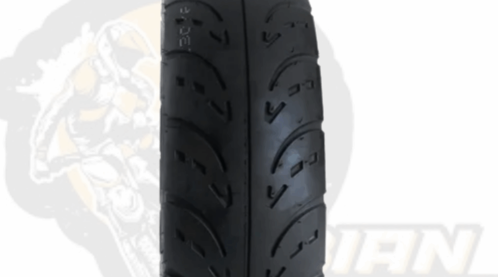 130/60-13 TL 60J 6PR P284 TERRA PLUS