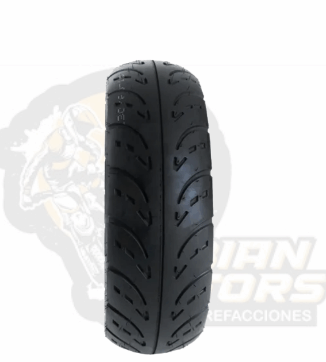 130/60-13 TL 60J 6PR P284 TERRA PLUS