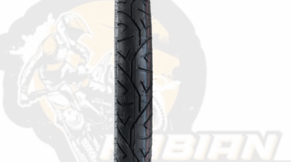 3.00-18 TL 47P 4PR P6051 TERRA PLUS