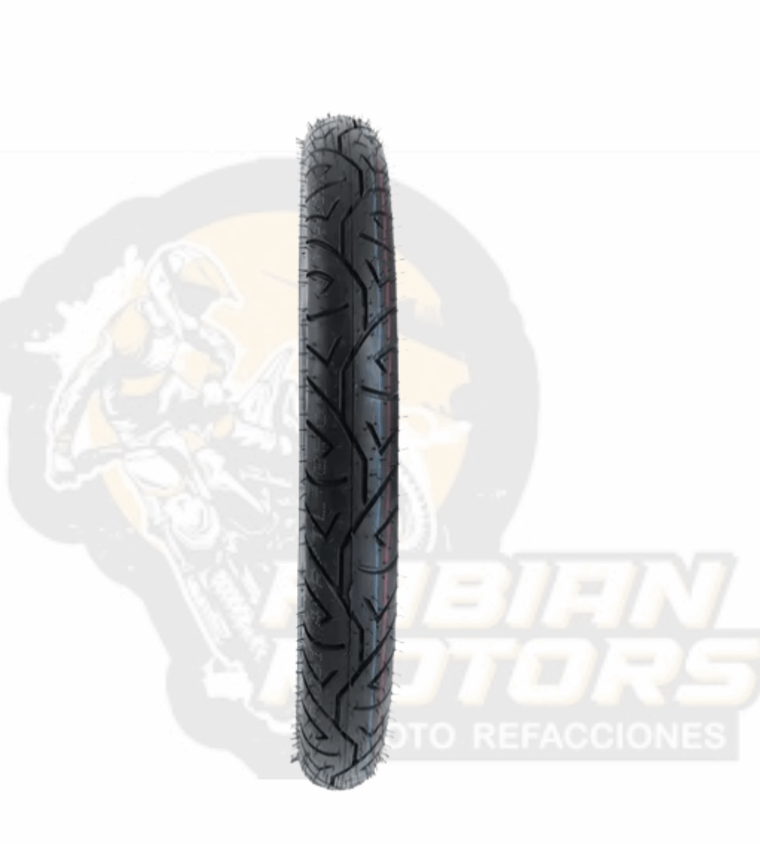 3.00-18 TL 47P 4PR P6051 TERRA PLUS