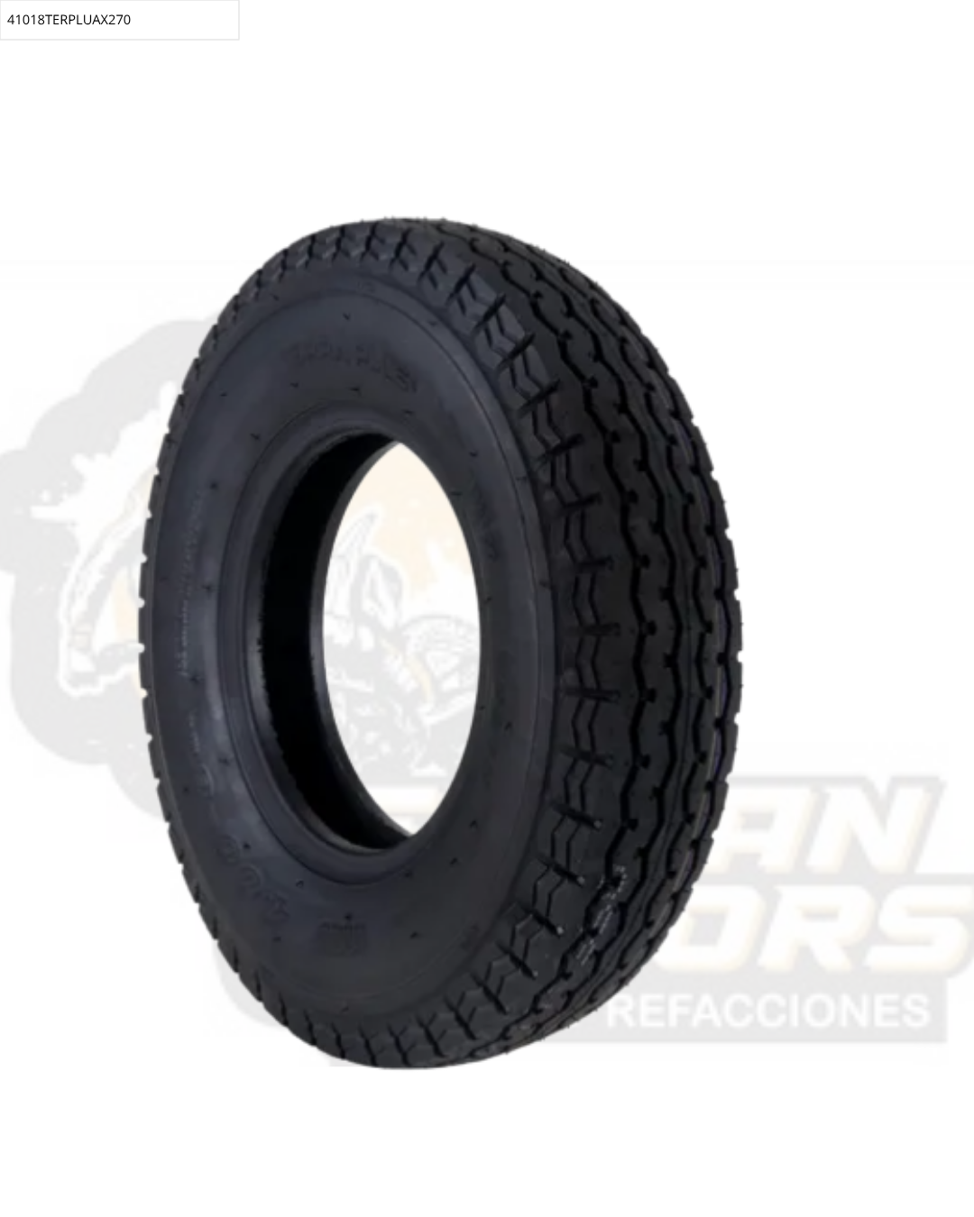 4.00-8 TT 76E 8PR P6251 TERRA PLUS