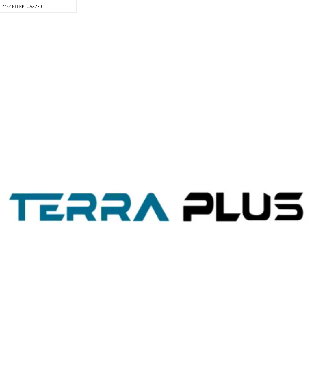100/80-17 TERRA PLUS TL R30F