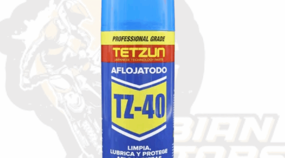 AFLOJATODO SUPER PENETRANTE 450ML