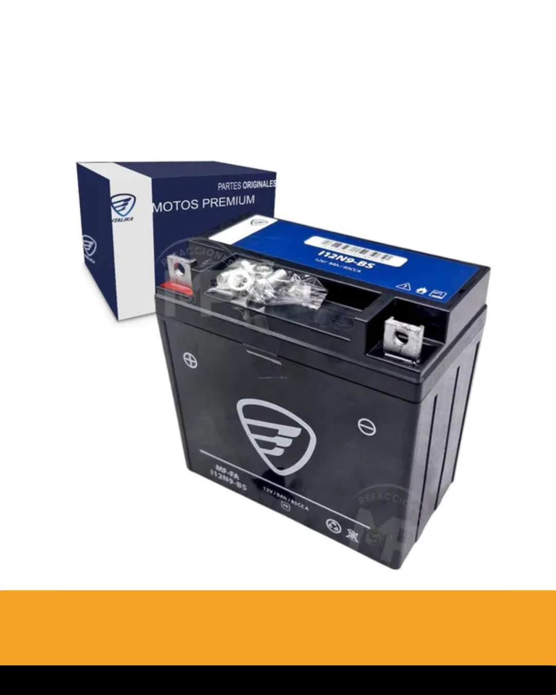 F06010047 BATERIA MF-FA IYTX7A-BS