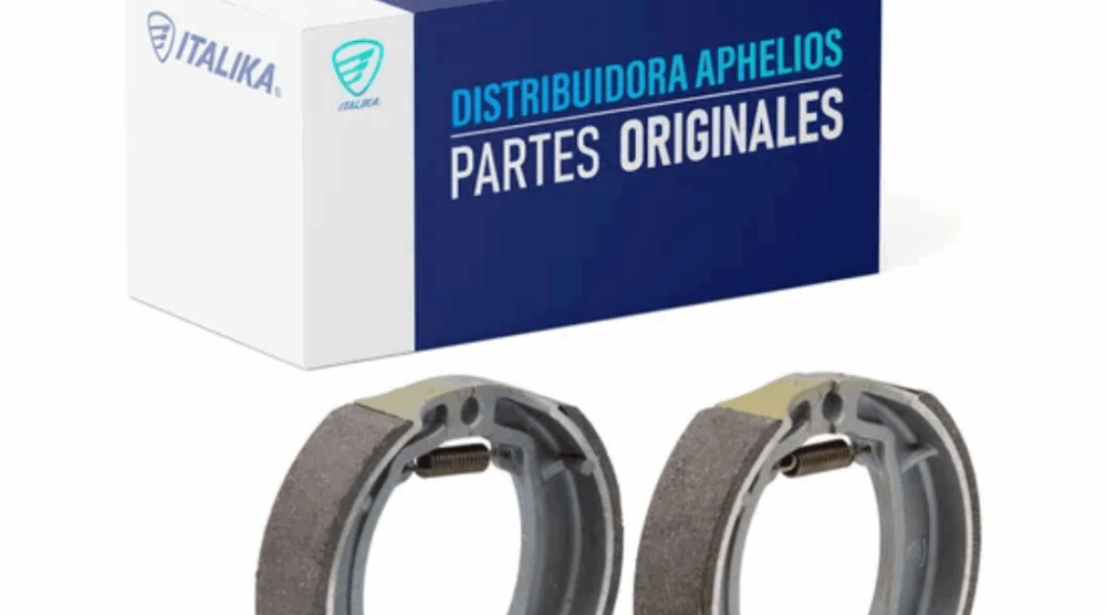 BALATAS DE FRENO