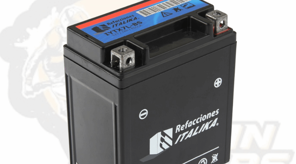 F06010053 BATERIA ITALIKA MF-FA IYTX7L-BS