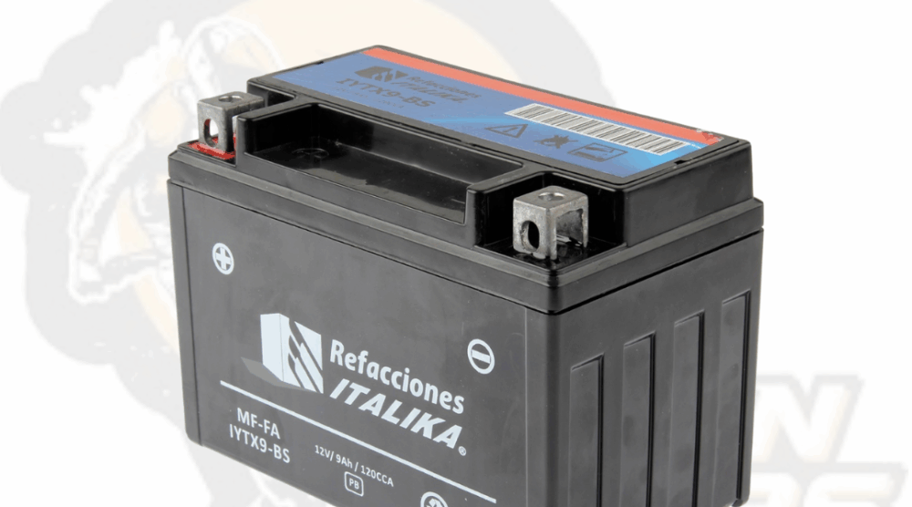 F06010052 BATERIA MF-FA IYTX9-BS