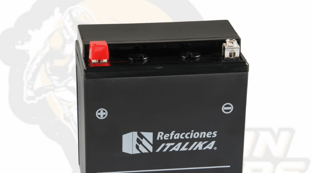 F06010094 BATERIA MF-FA IYTX14-BS