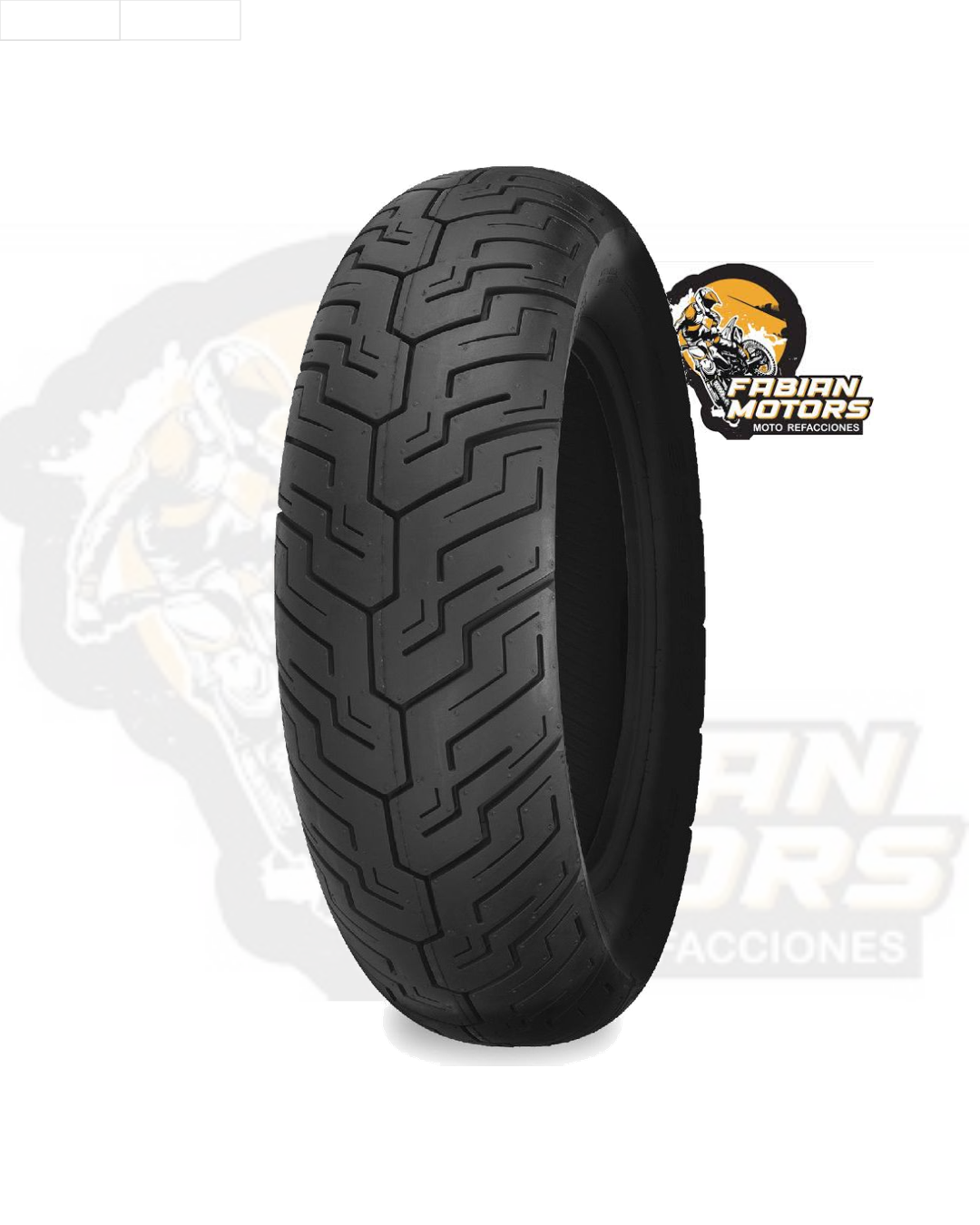 LLANTA SHINKO 170/80-15 77H TL SR734 SERIES