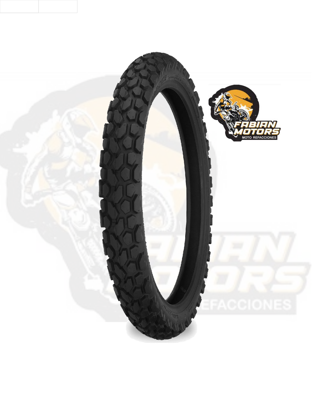 LLANTA SHINKO 4.60-18 63P TT E700A SERIES