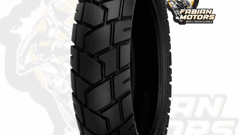 LLANTA SHINKO 170/60R17 72H TL E705 ADVENTURE TOURING RADIAL