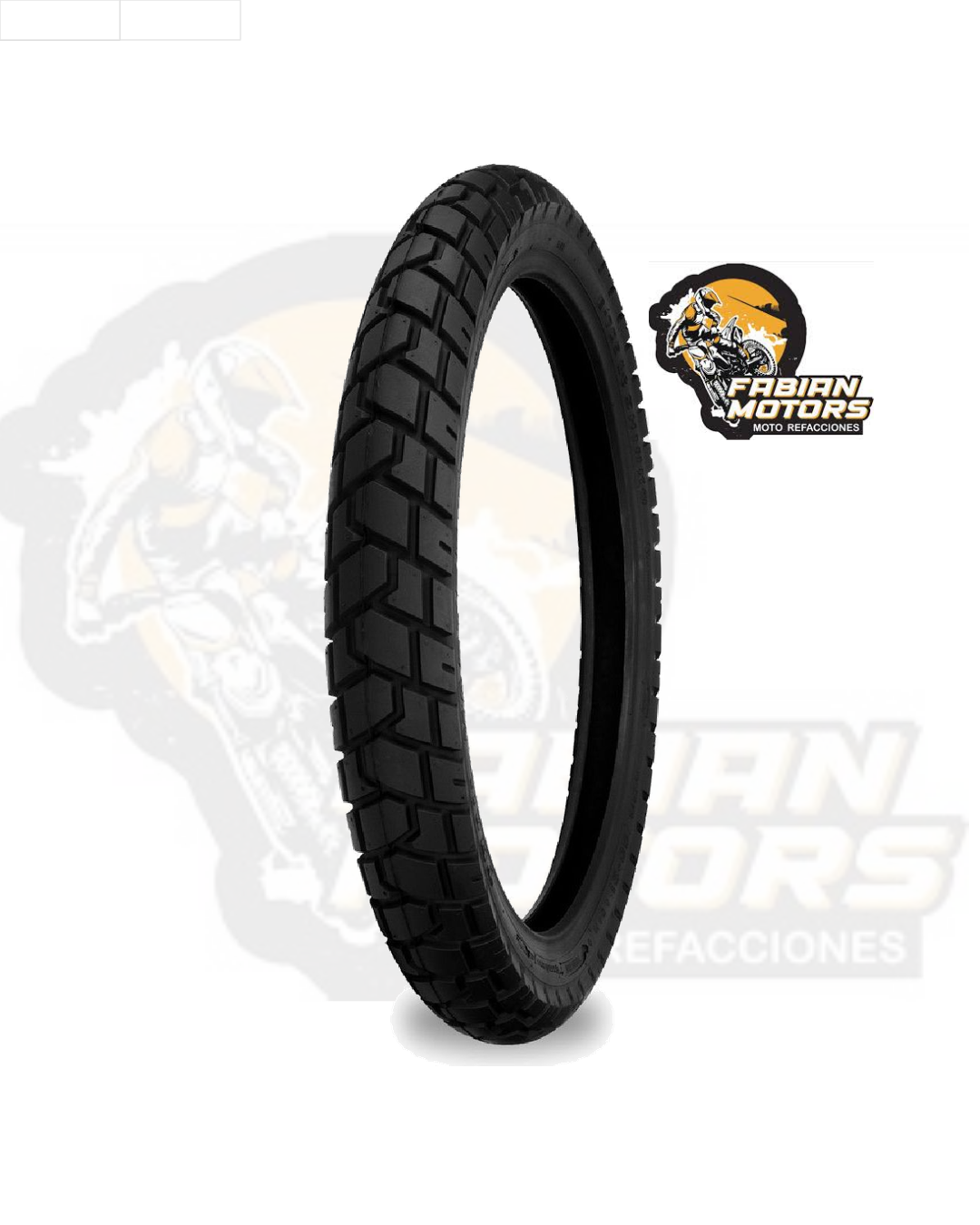 LLANTA SHINKO 90/90-21 54H 4PR TL E705 ADVENTURE TOURING