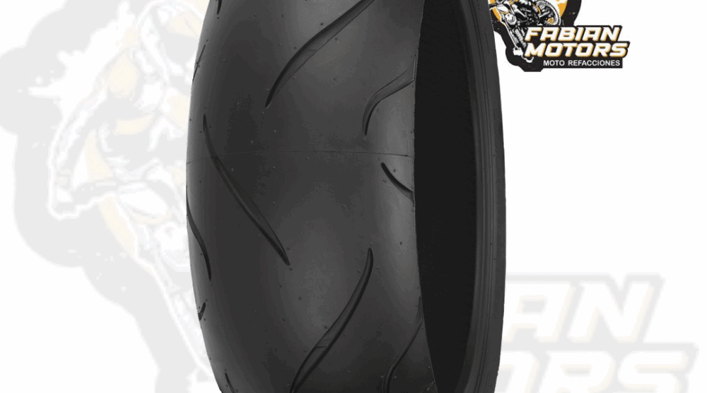 LLANTA SHINKO 180/55ZR17 (73W) 4PR TL R010 JLSB APEX RADIAL