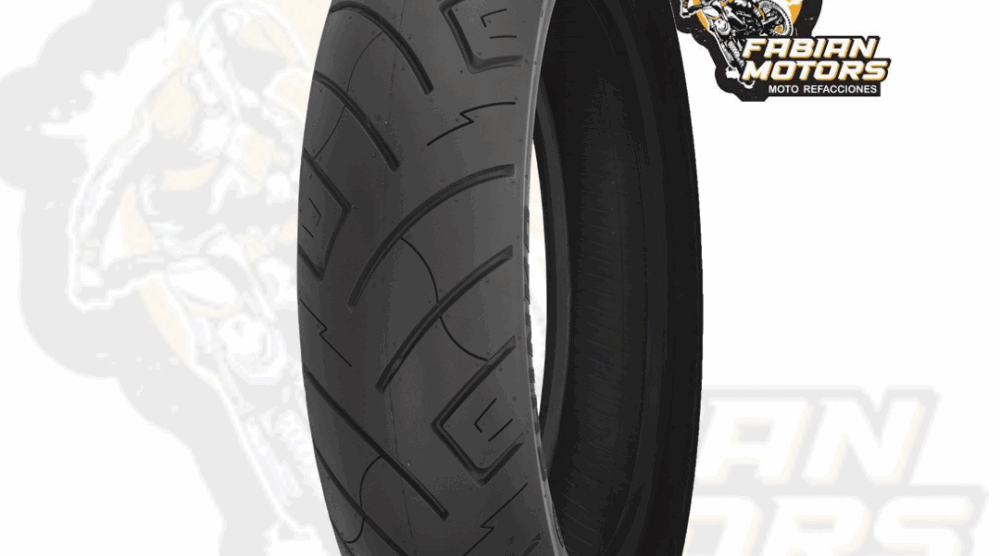 LLANTA SHINKO 150/80B16 REINF. 77H 6PR TL SR777R HEAVY DUTY (HD) TRASERA