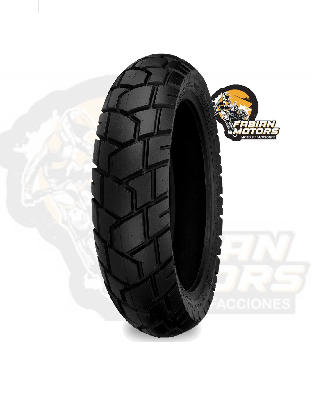 LLANTA SHINKO 150/70R18 70V 4PR TL E705 JLBS ADVENTURE TOURING RADIAL