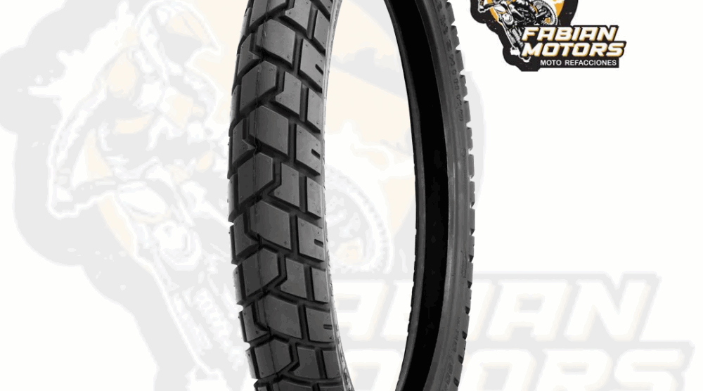 LLANTA SHINKO 110/80R19 59H 4PR TL E705 ADVENTURE TOURING RADIAL