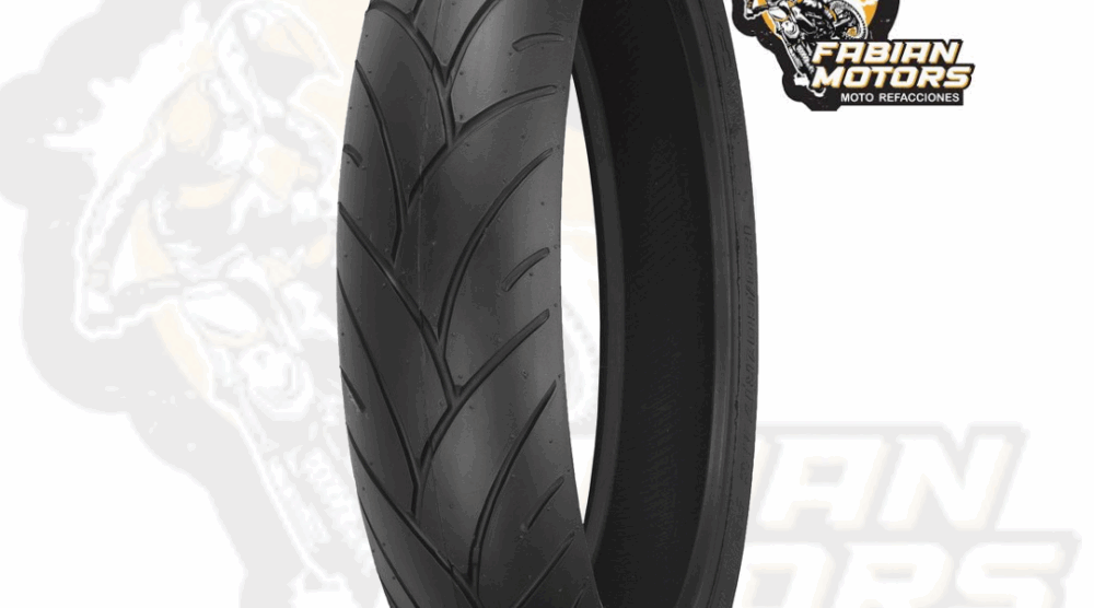 LLANTA SHINKO 120/70-21 62V 4PR TL F005