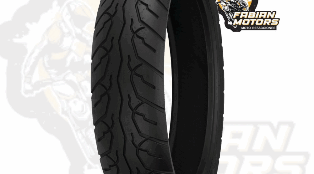 LLANTA SHINKO 120/70-15 56S 4PR TL SR567