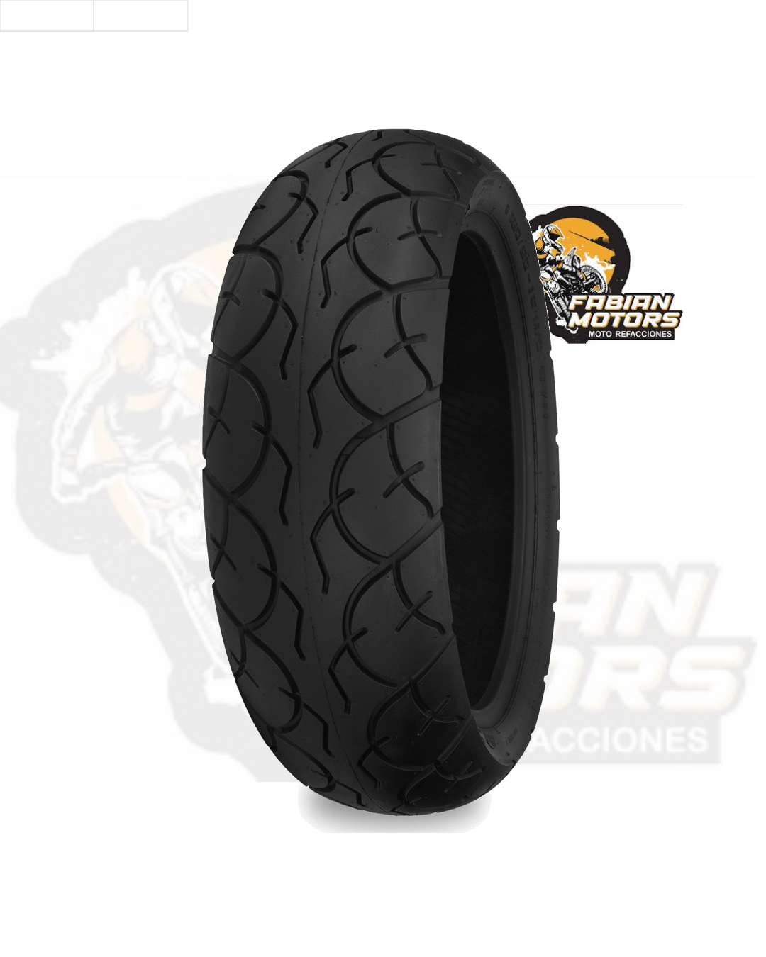 LLANTA SHINKO 150/70-13 64S 4PR TL SR568
