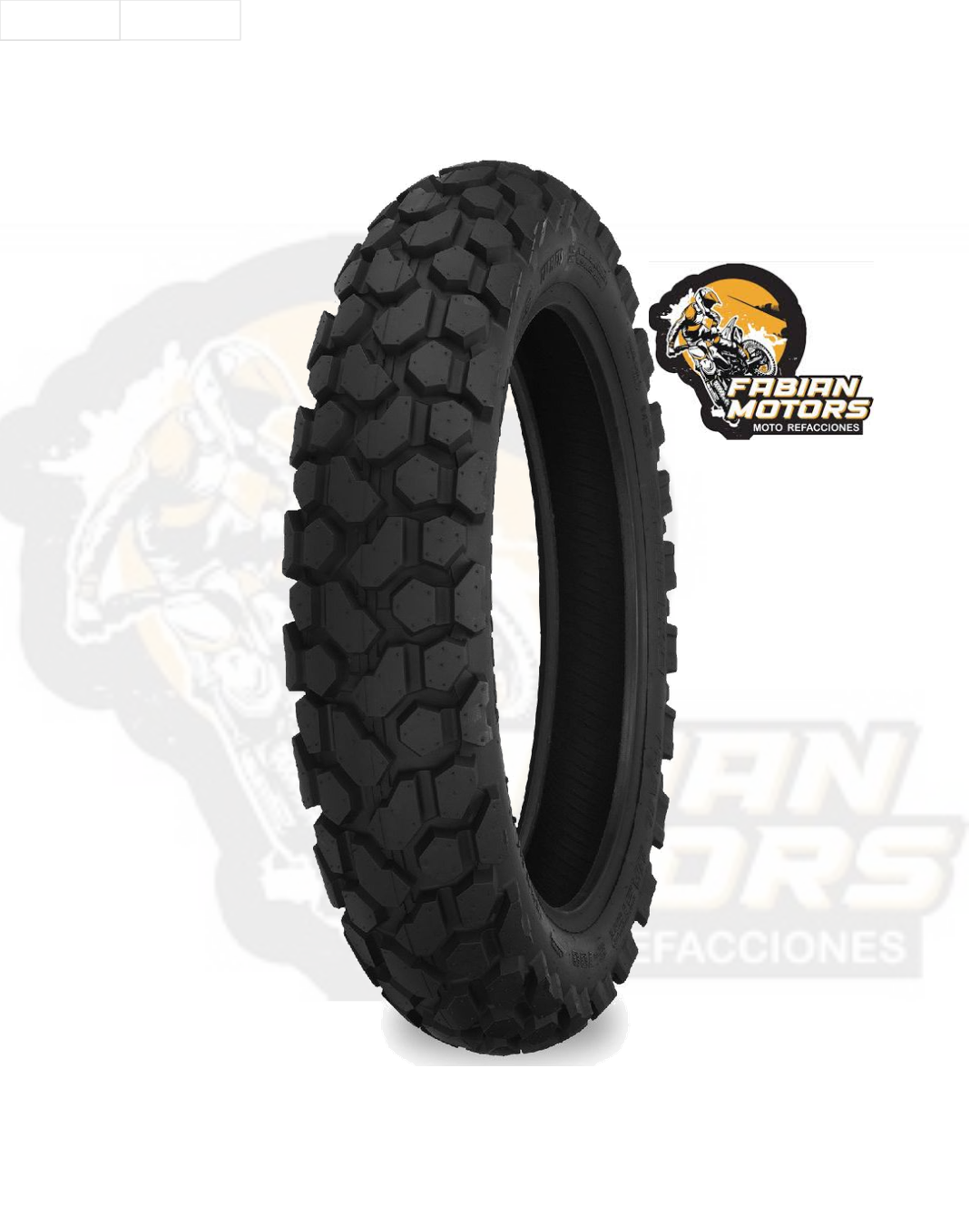 LLANTA SHINKO 5.10-17 67S 4PR TL E700 SERIES