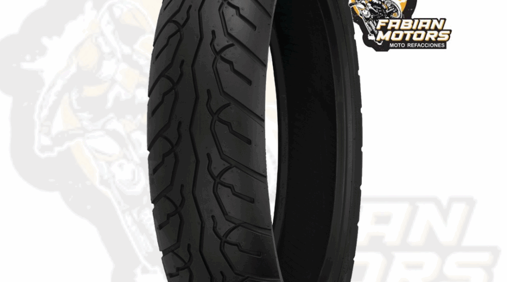 LLANTA SHINKO 120/80-14 58S 4PR TL SR567