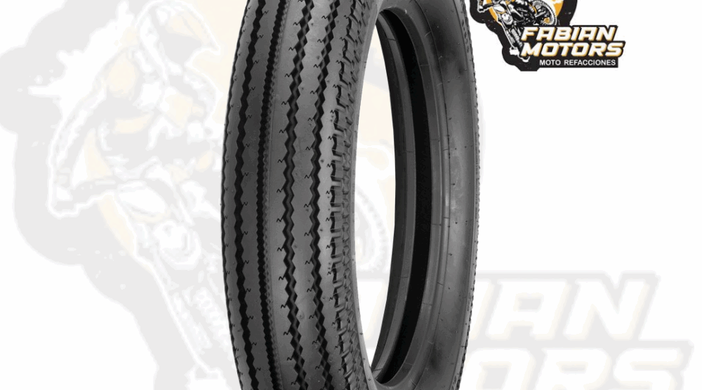 LLANTA SHINKO 3.00-21 57S 6PR TT E270 SUPER CLASSIC