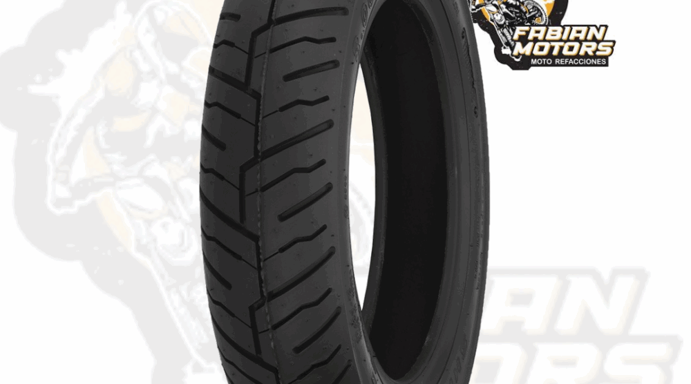 LLANTA SHINKO 3.50-10 51J 4PR TL SR425