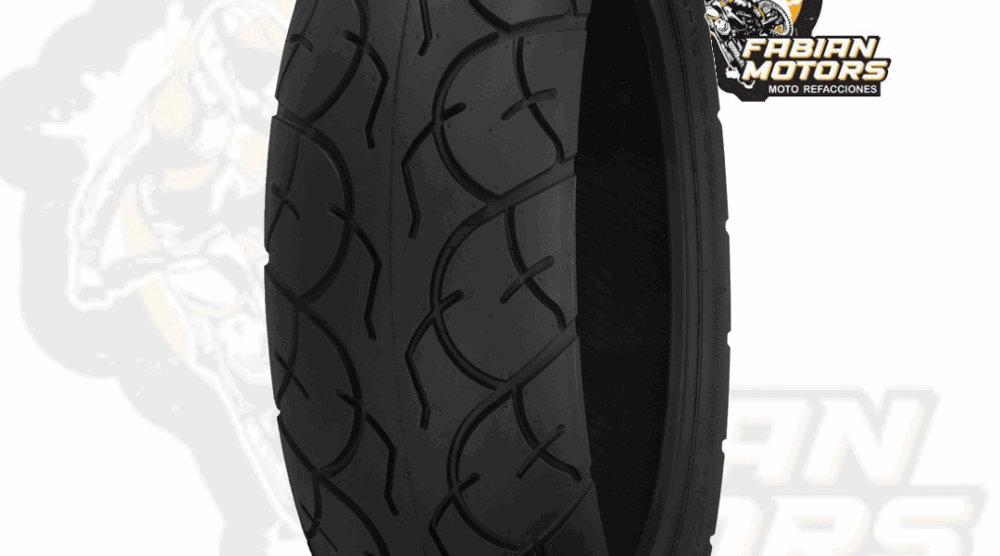 LLANTA SHINKO 130/80-16 64P 4PR TL SR568