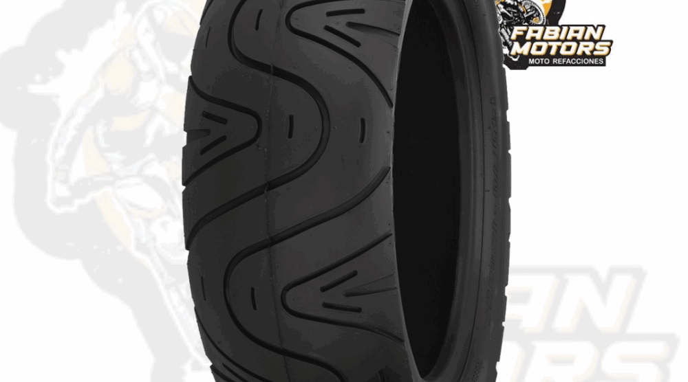 LLANTA SHINKO 110/90-12 64P 4PR TL SR007