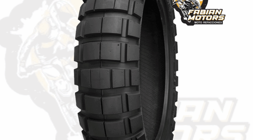 LLANTA SHINKO 150/80B16 77H 6PR TL E805