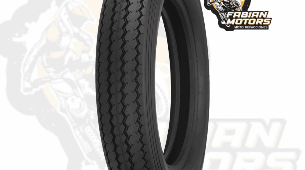 LLANTA SHINKO MT90-16 74H 4PR TT E240 CLASSIC