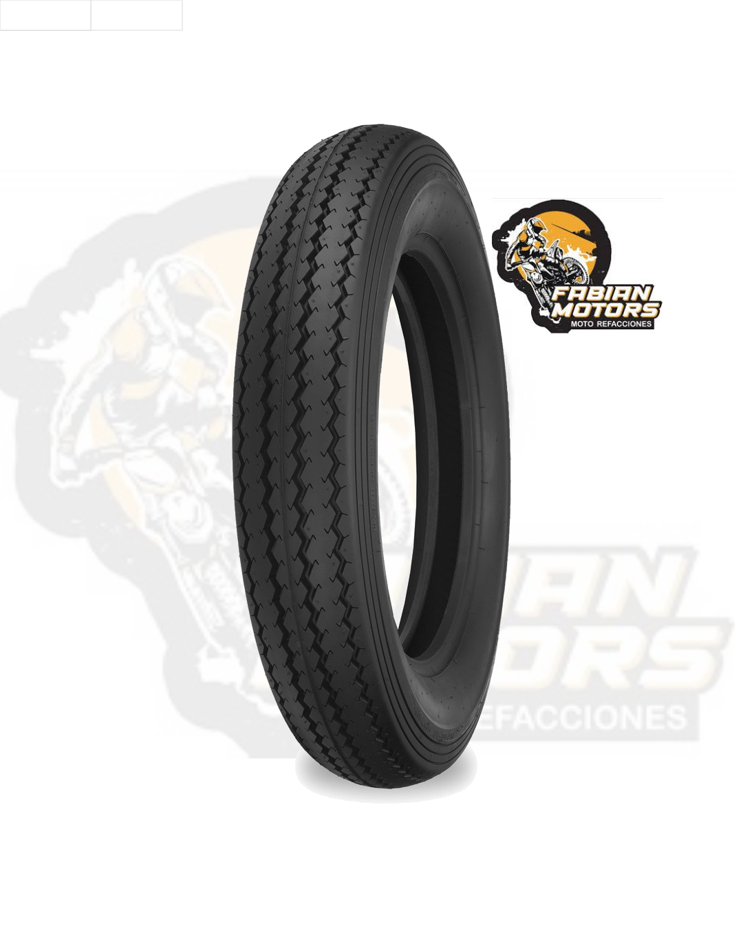 LLANTA SHINKO MT90-16 74H 4PR TT E240 CLASSIC