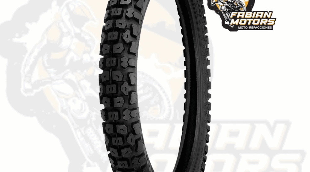 LLANTA GOLDEN BOY 5.10-18 69P 4PR TT SR244