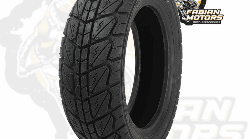 LLANTA SHINKO 110/70-11 45P 4PR TL SR723