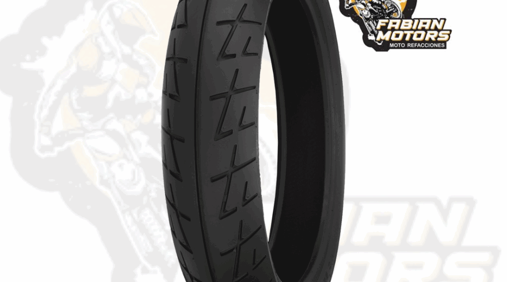 LLANTA SHINKO 110/70-12 47J 4PR TL F009