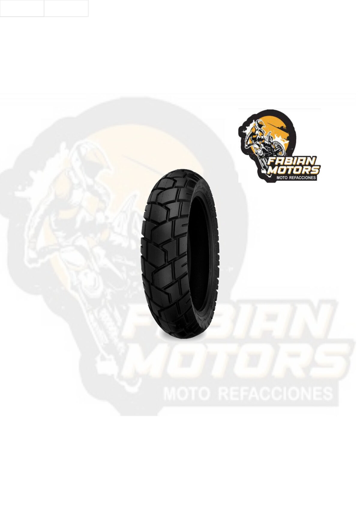 LLANTA SHINKO 130/90-17 68H 4PR TL E705