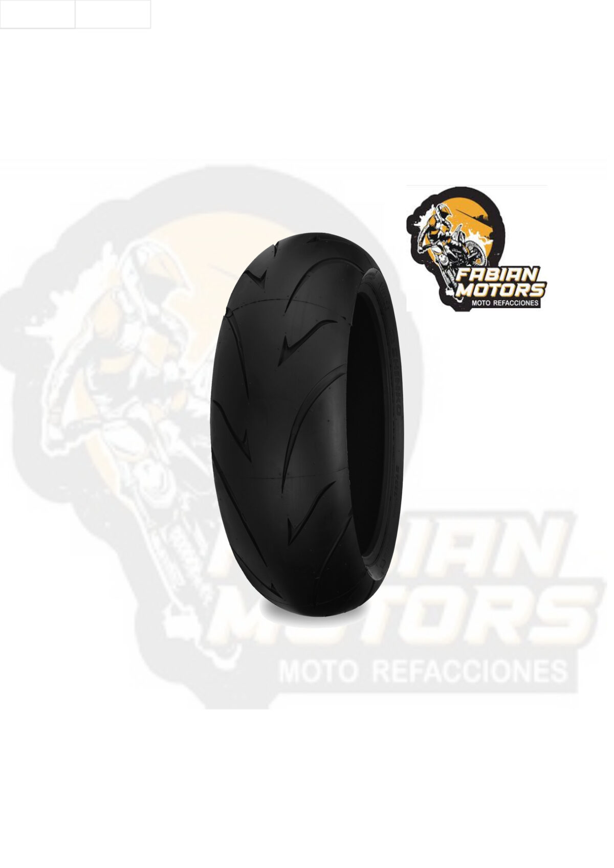 LLANTA SHINKO 140/75VR17 67V 4PR TL F011