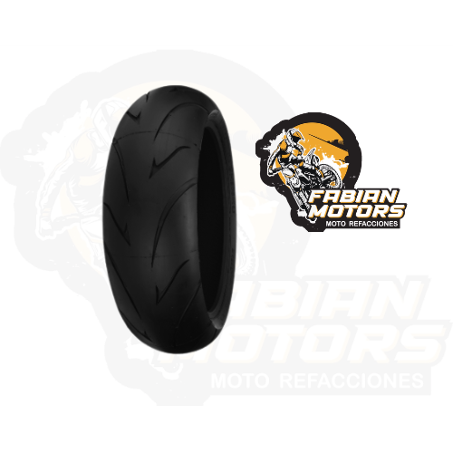 LLANTA SHINKO 200/50R18 76V 4PR TL R011