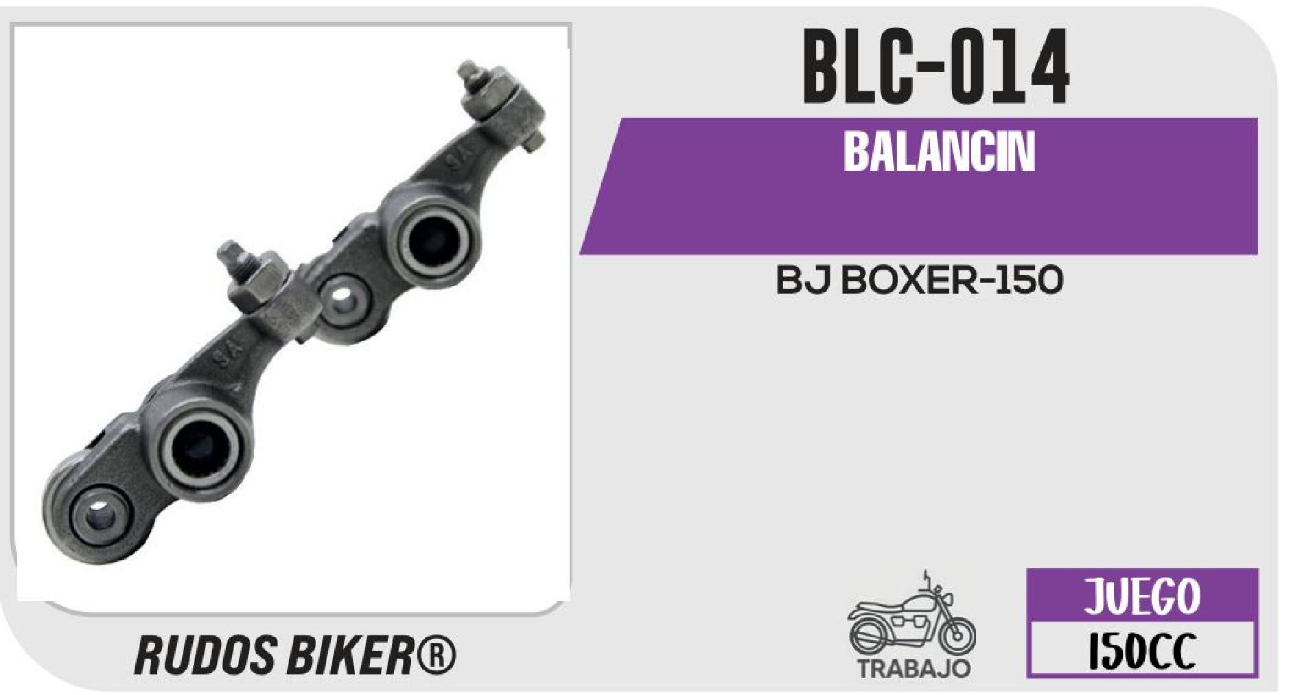 BALANCIN / BLC-014