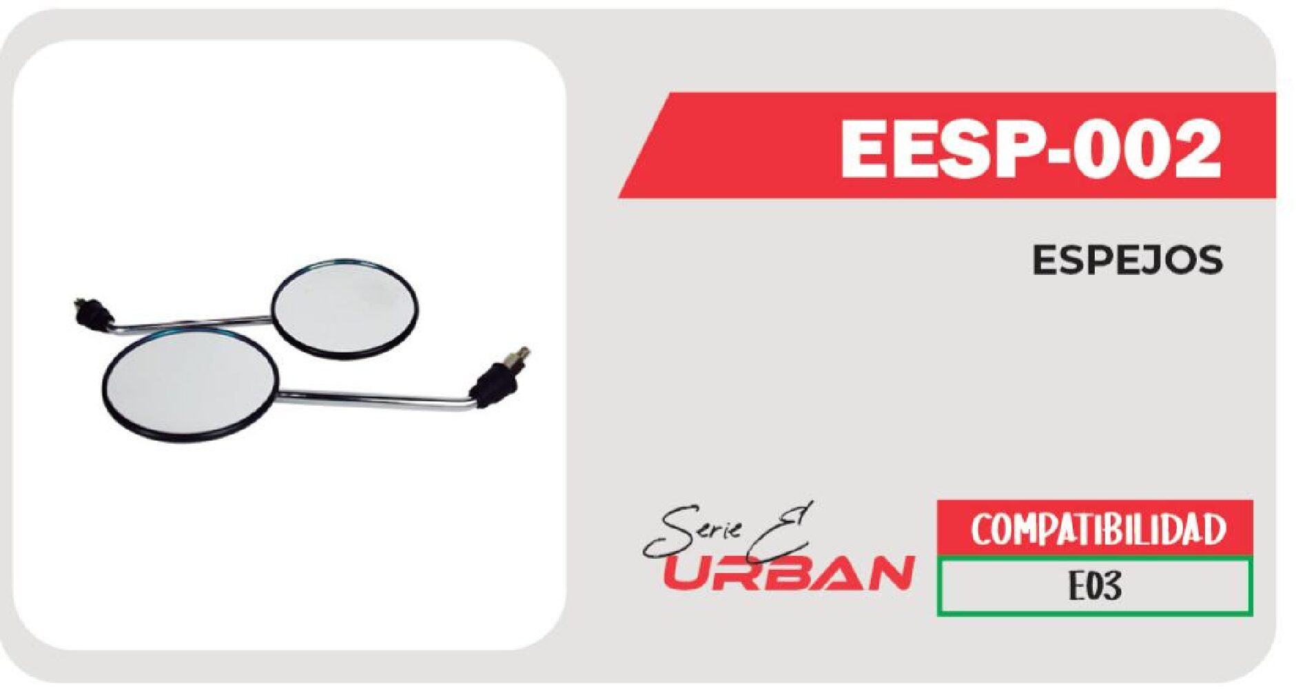 ESPEJOS  EESP-002