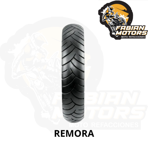 100/90-18 EUROGRIP M/C  ATT 455R REMORA TL