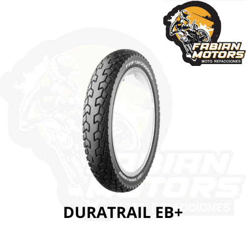 90/90-21 EUROGRIP M/C 54S DURATRAIL EB+ EEG TT