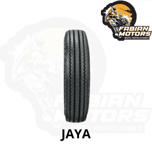 4.00-8 EUROGRIP 76F 6PR JAYA TL